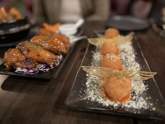 Wizards & Wands by null