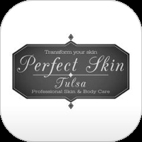 Perfect Skin Tulsa Logo