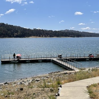 KENNEDY GROVE REGIONAL RECREATION AREA - Updated January 2025 
