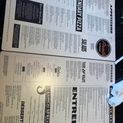 Arni's