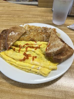 Willalby's Cafe by null