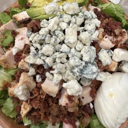 Cobb Salad