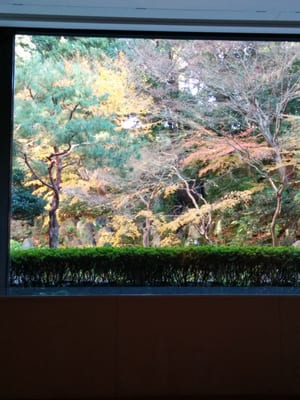 Hyatt Regency Kyoto by null