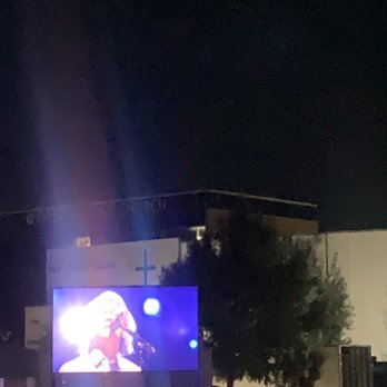 Levitt Pavillion - Performing Arts Near Me - Arlington, Texas