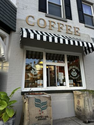 Toasted and Roasted by null