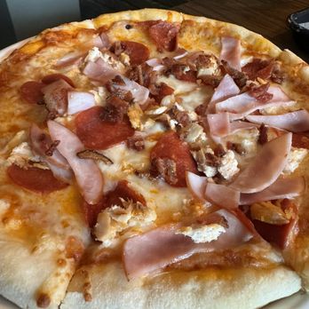 Roosevelts - Pizza - American Near Me - Jackson, Wyoming