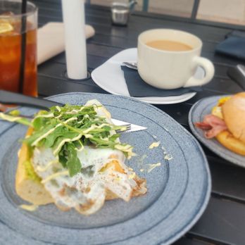 Bird Tree Cafe - Cafes Near Me - Colorado Springs, Colorado