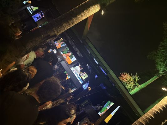 The Patio Tampa by null