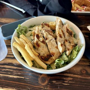 Frio Grill - Southern Near Me - Cypress, Texas