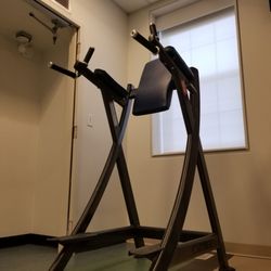 Hines VA Employee Fitness Center