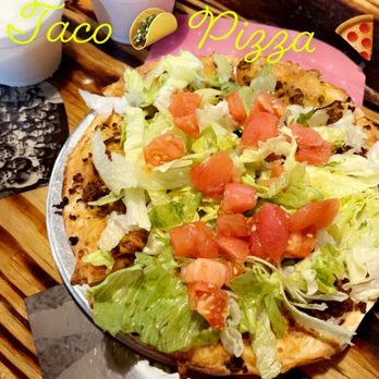 Village Pizza Inn - Taco pizza - Pizza Near Me - Point Pleasant, West Virginia Village Pizza Inn - Taco pizza - Pizza Near Me - Point Pleasant, West Virginia