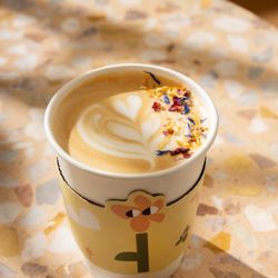 Begin - The Garden (Latte)