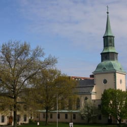 Trinity Lutheran Church