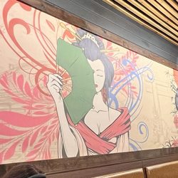 Shiki Sushi Bar & Japanese Grill