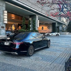 Papa Transportation And Limousine Services - Hotel in Washington DC