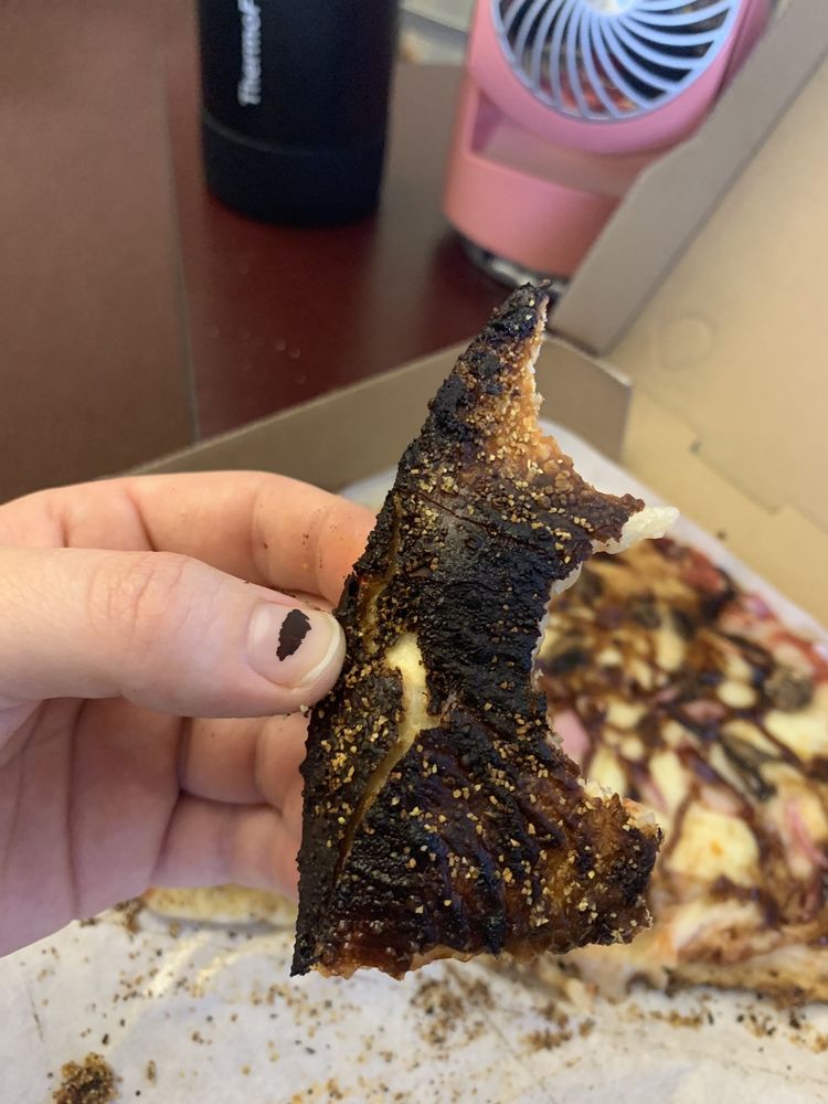 SMACK PIE PIZZA 447 Photos & 524 Reviews 121 S School St, Lodi, CA