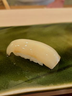 Sukiyabashi Jiro Roppongi Hills Restaurant by null