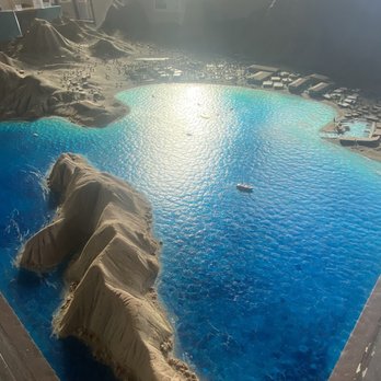 Villa del Palmar Beach Resort & Spa - Hotels Near Me - Loreto, BCS