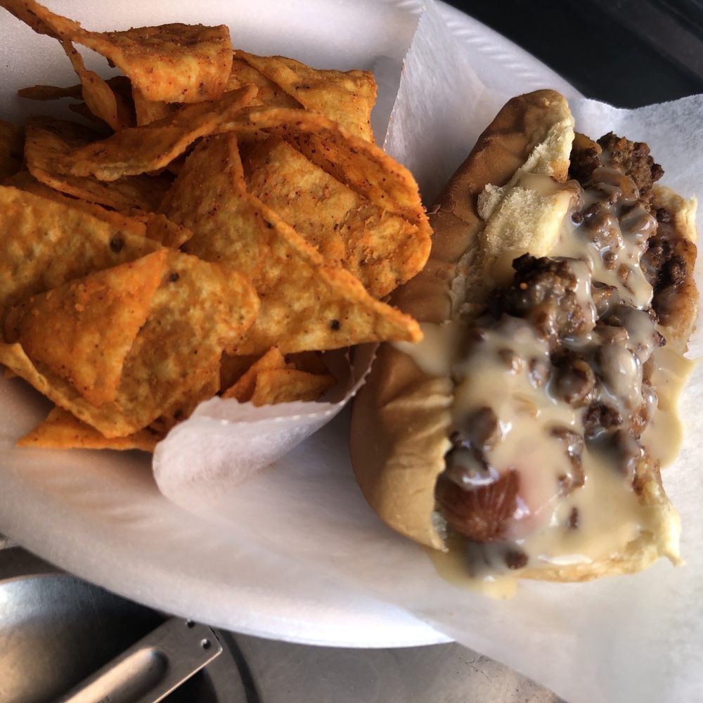 The Good Dog - Hot Dogs Near Me The Good Dog - Hot Dogs Near Me
