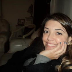 Daniela Neves - Psicóloga - Daniela, psicóloga.