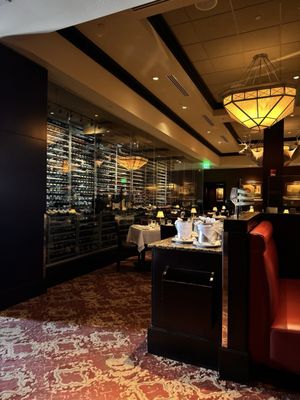The Capital Grille by null