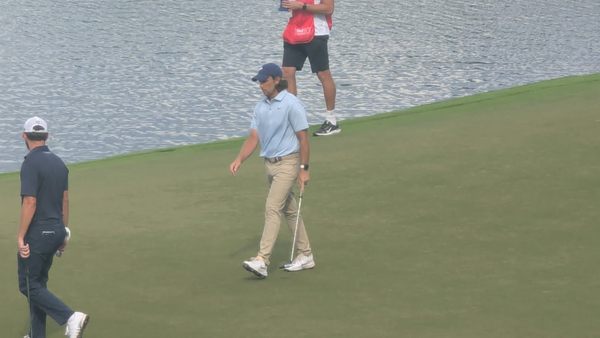 East Lake Golf Club by null