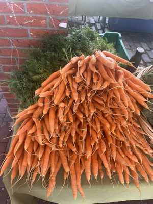 Headhouse Farmers’ Market by null