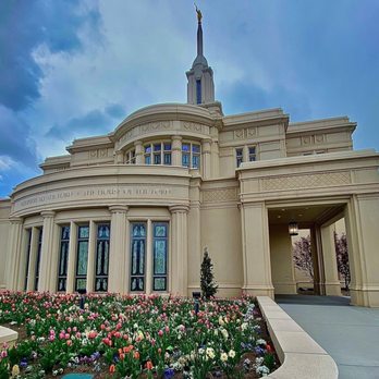 Payson Utah Temple - Religious Organizations Near Me - Payson, Utah