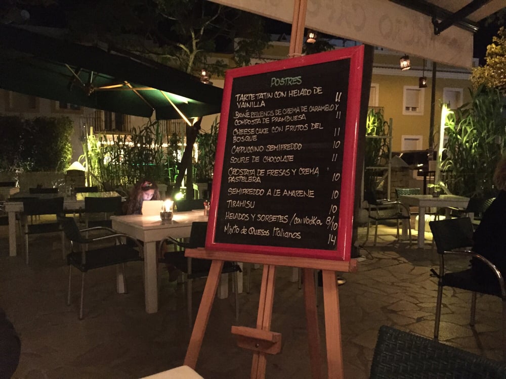 Macao Café