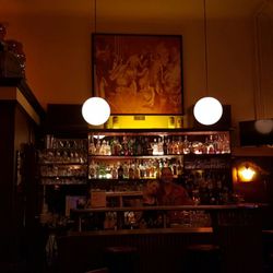 Bar Südwest