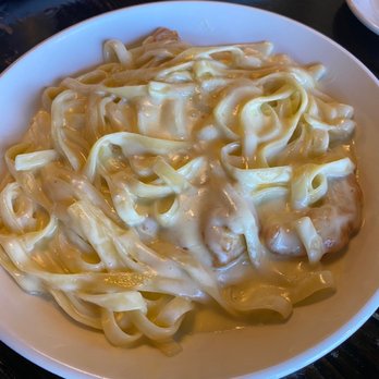 Olive Cove - Kids Alfredo (with chicken) - Italian Near Me - Yulee, Florida Olive Cove - Kids Alfredo (with chicken) - Italian Near Me - Yulee, Florida