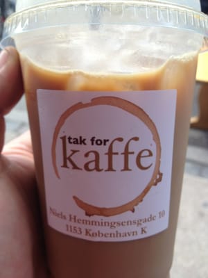 Tak For Kaffe by null