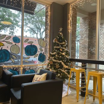 Brass Tacks Coffee - Seating and decorations - Coffee & Tea Near Me - Jacksonville, Florida Brass Tacks Coffee - Seating and decorations - Coffee & Tea Near Me - Jacksonville, Florida