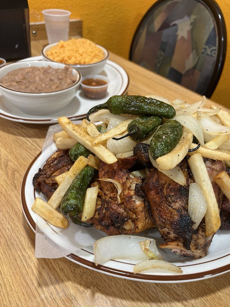 Don Juan Corner Cafe