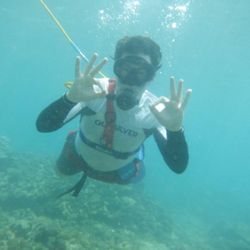 SNUBA Tours of Kauai