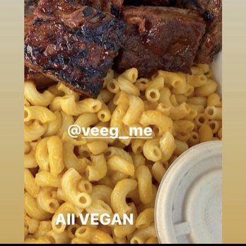 Veeg_Me - Vegan Near Me