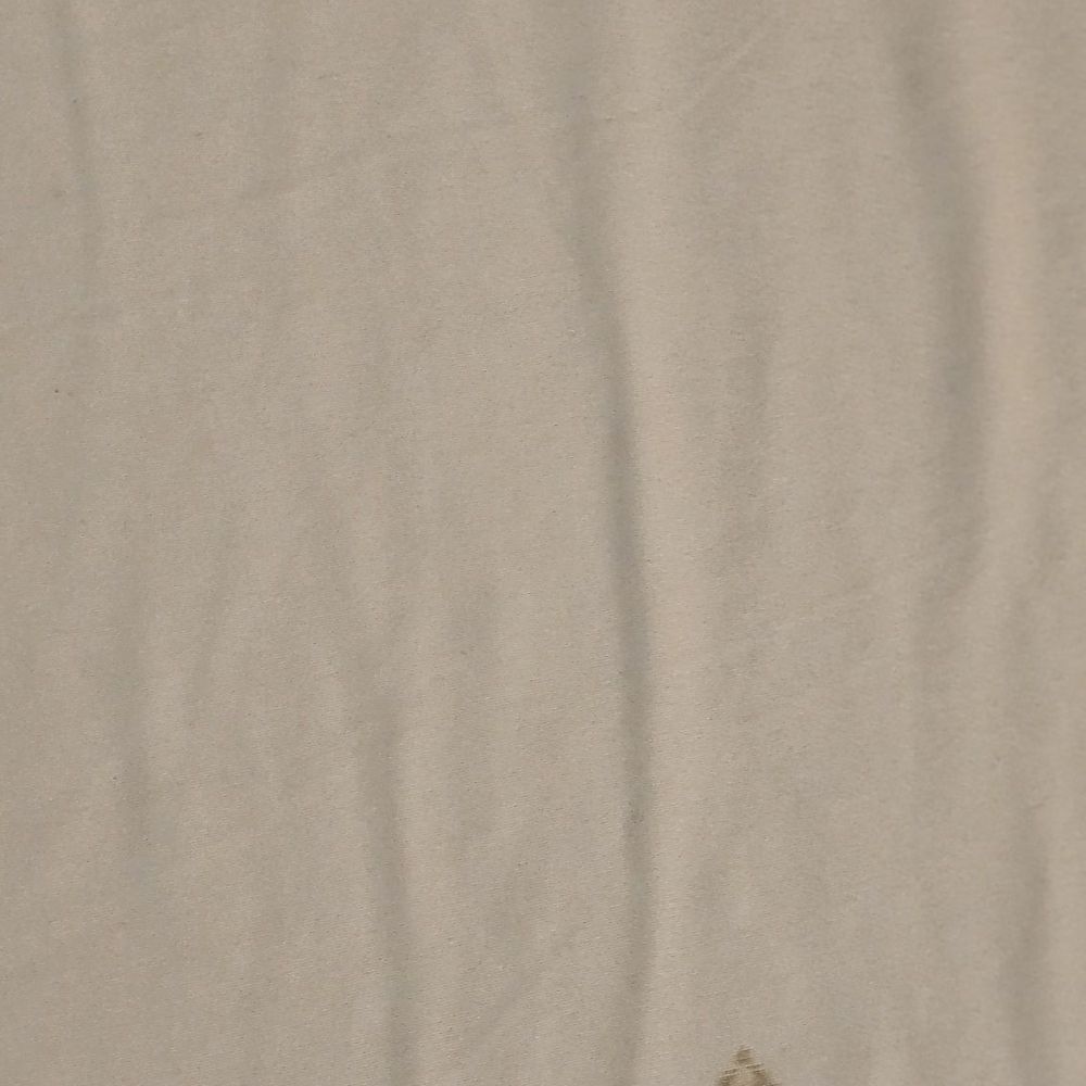 Old blood on sheets