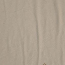 Old blood on sheets