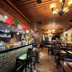 Las Palmas Restaurant