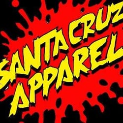 Santa Cruz Apparel