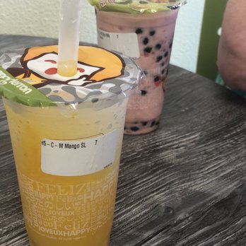 Jade’s Teacup Cafe - Bubble Tea Near Me - Pleasanton, California