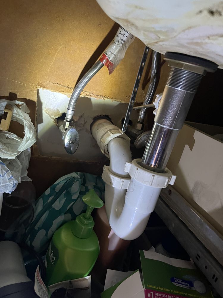 Slide of K&L plumbing & Bathroom Repairs