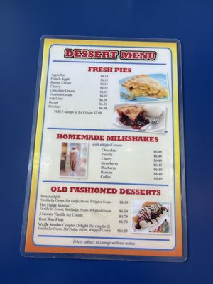 Bob & Edith's Diner by null