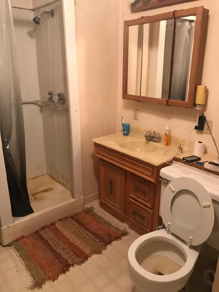 Slide of Stacy's Plumbing Solutions