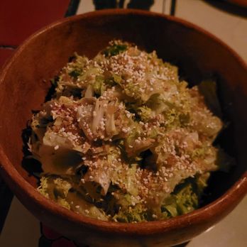 Quixote - Beet salad - Mexican Near Me - San Diego, California Quixote - Beet salad - Mexican Near Me - San Diego, California
