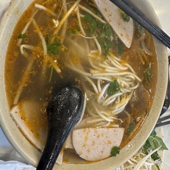 Pho Khanh Express - Vietnamese Near Me - Vancouver, British Columbia