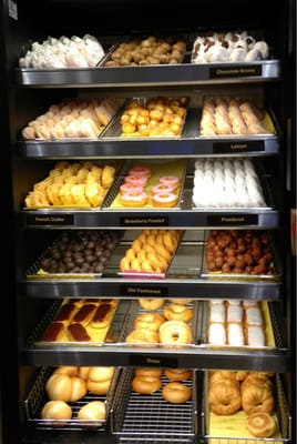 Dunkin' by null