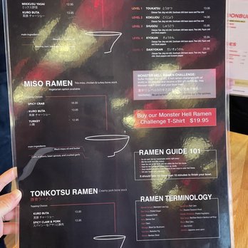 Strings Ramen - Ramen Near Me - West Lafayette, Indiana