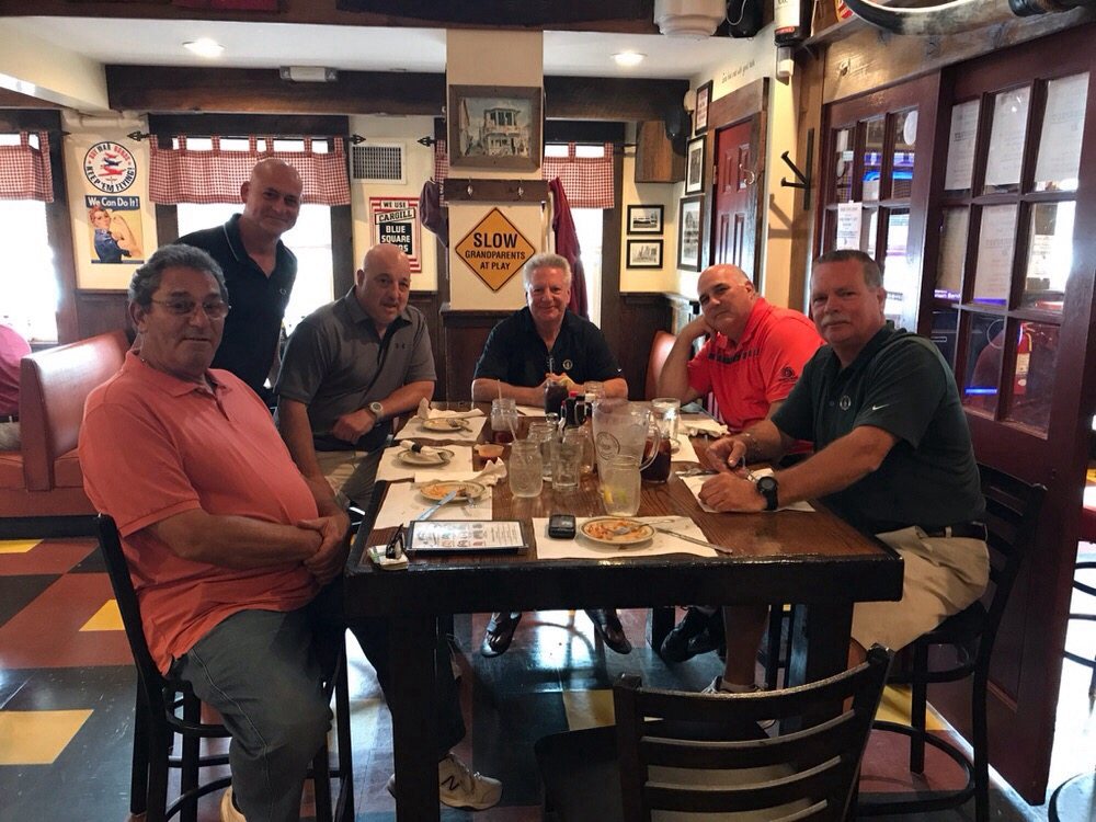 Catholic Slovak Club - social services organization in Yonkers, NY