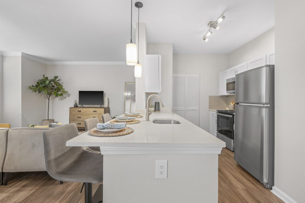 JEFFERSON AT DEDHAM STATION APARTMENTS Updated September 2024 40